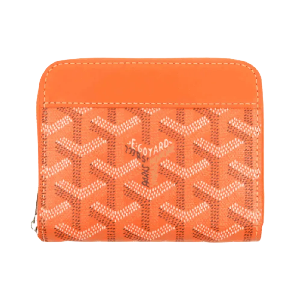 Goyard Matignon PM Wallet