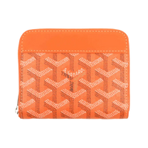 Goyard Matignon PM Wallet