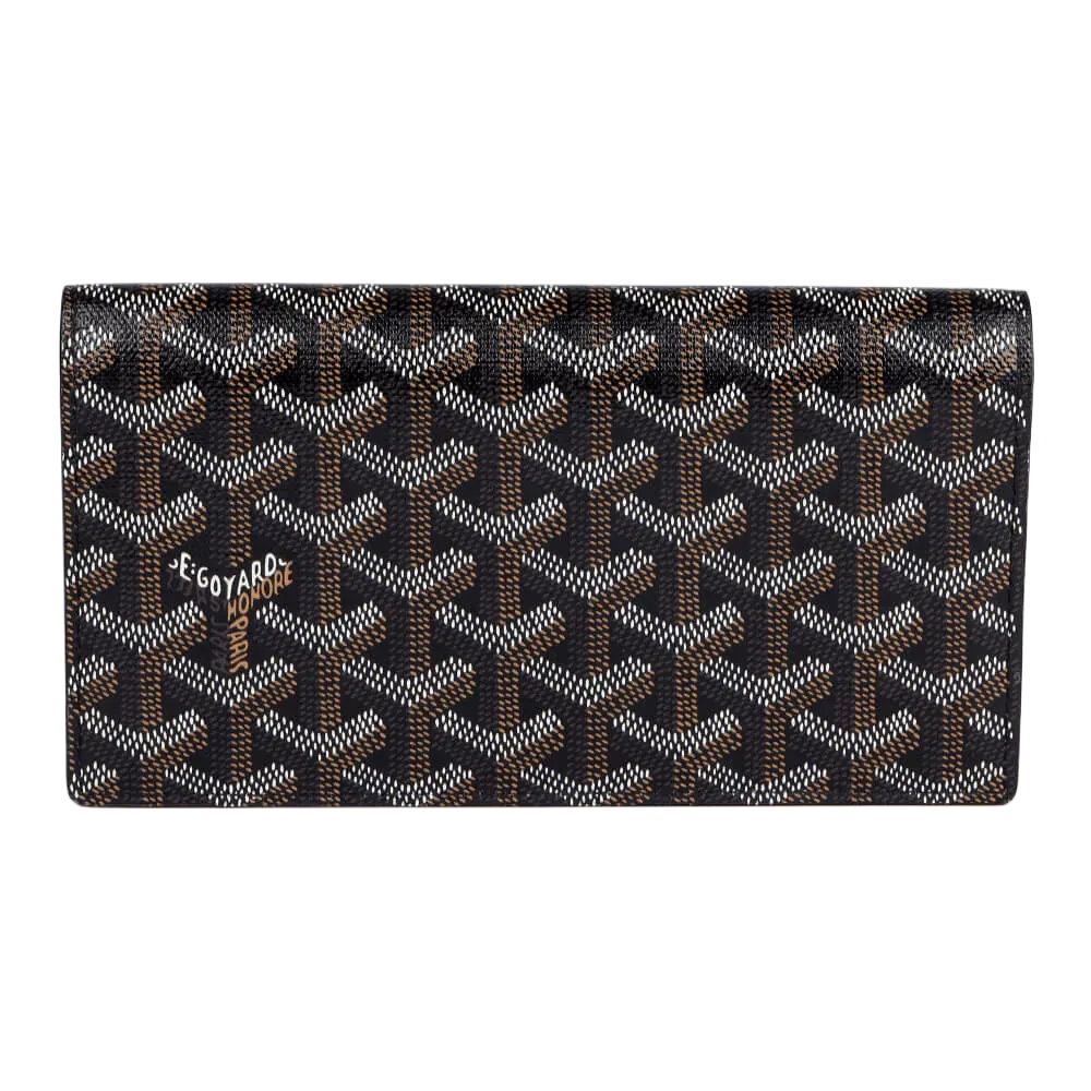 Goyard Richelieu Wallet