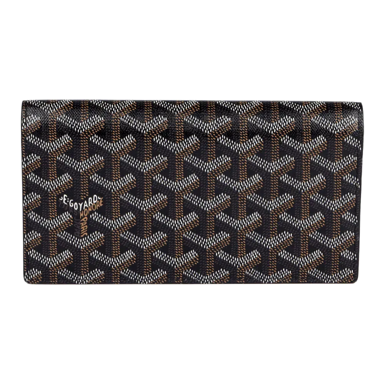 Goyard Richelieu Wallet