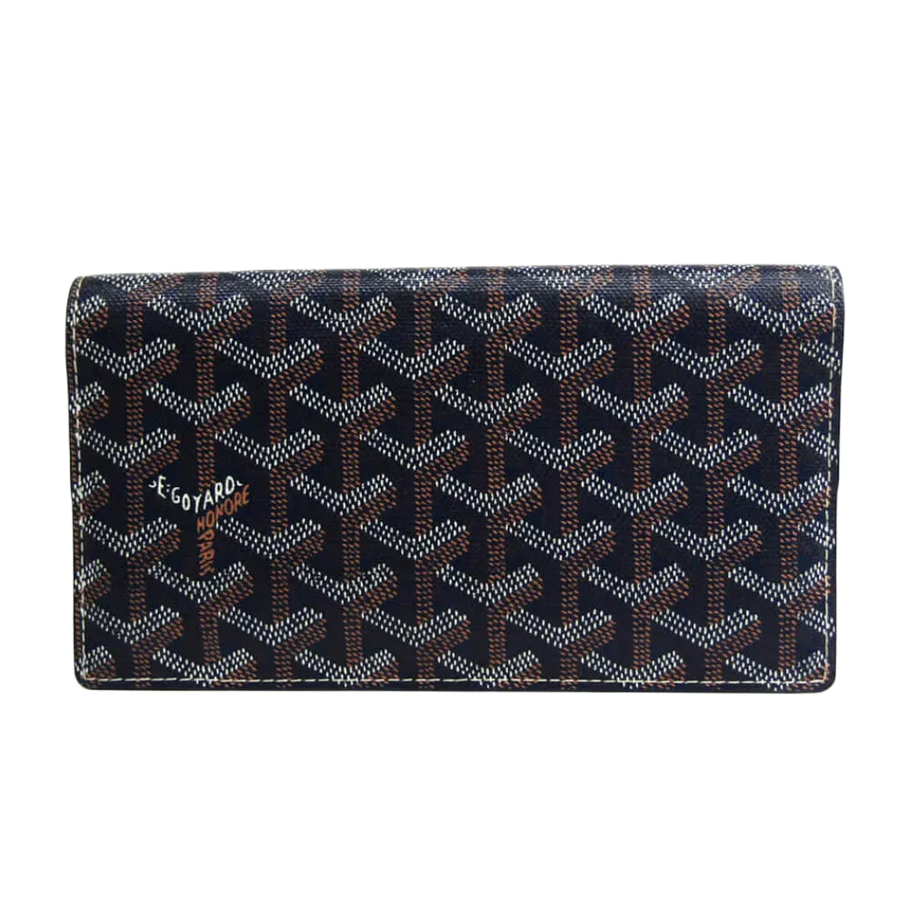 Goyard Richelieu Wallet