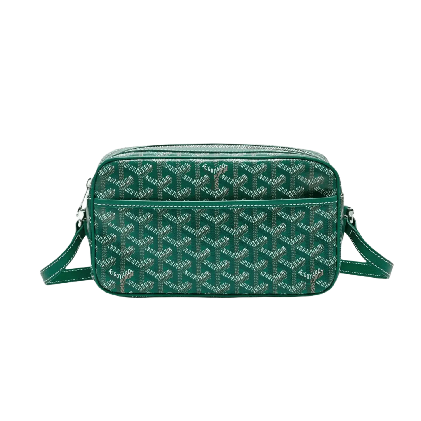 Goyard Cap-Vert PM Bag