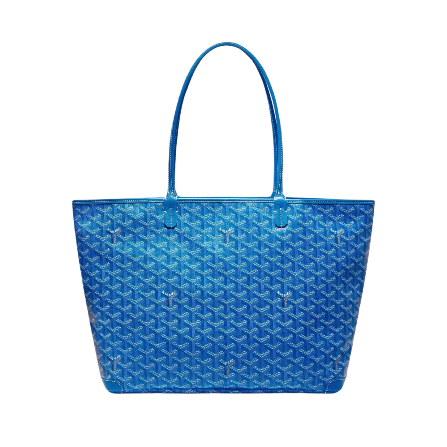 Goyard Artois MM Bag