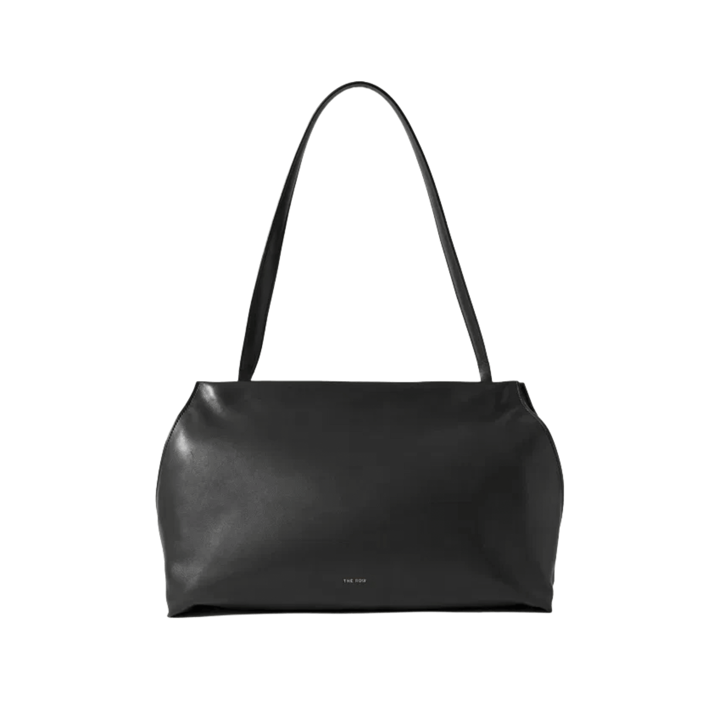 The Row Sienna Leather Tote