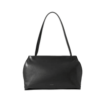 The Row Sienna Leather Tote