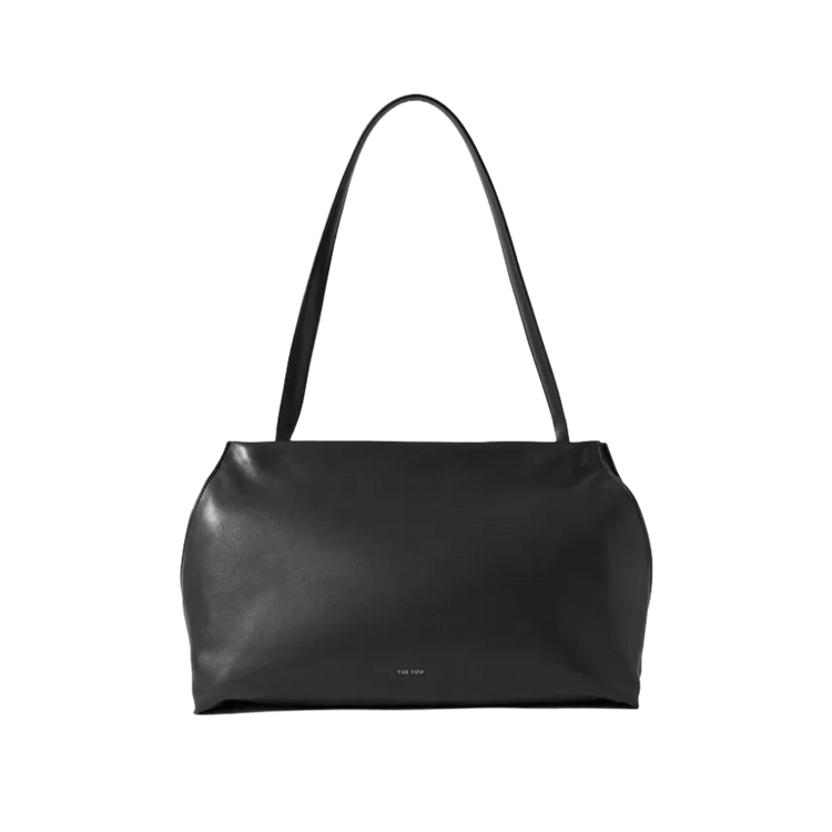 The Row Sienna Leather Tote