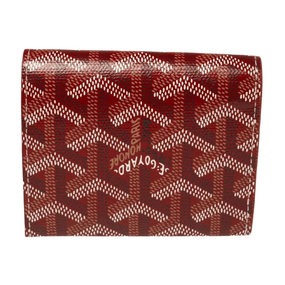 Goyard Marigny Wallet