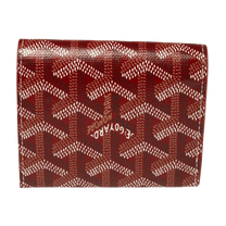 Goyard Marigny Wallet