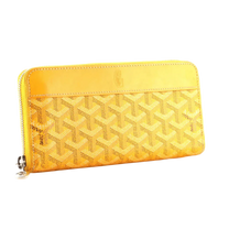 Goyard Matignon GM Wallet