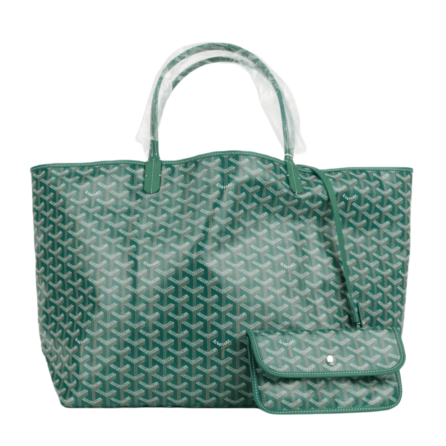 Goyard Saint Louis GM Bag