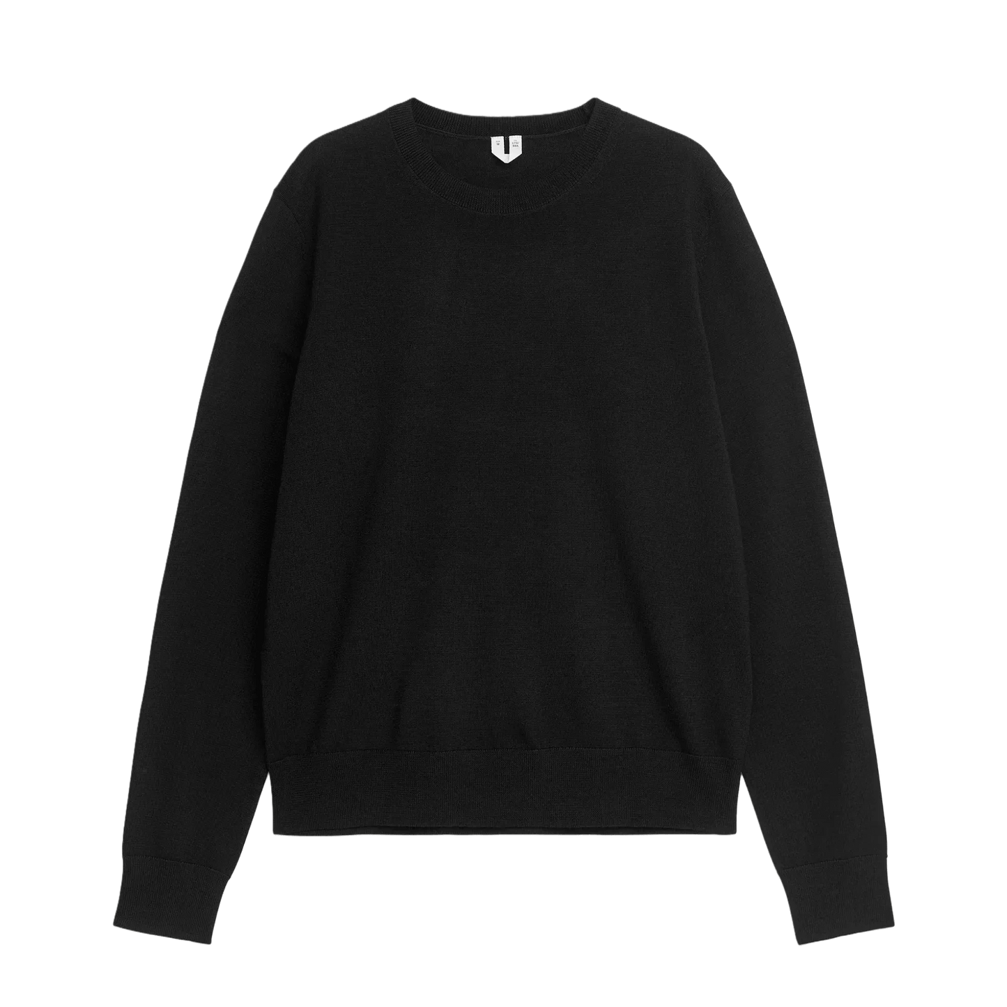 Arket Women's Fine-Knit Merino Jumper