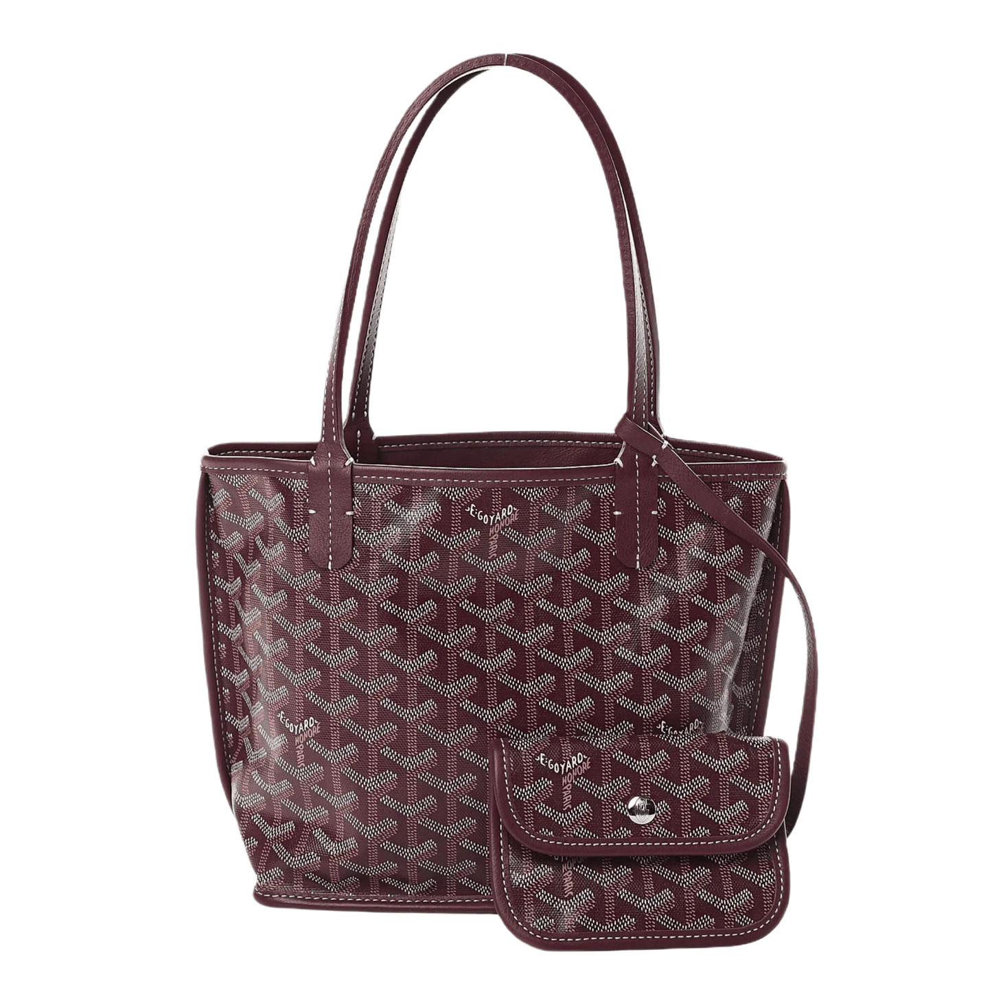 Goyard Anjou Mini bag