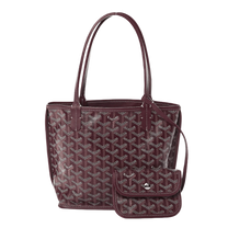 Goyard Anjou Mini bag