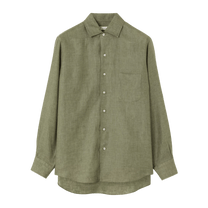 Loro Piana Men's André Shirt