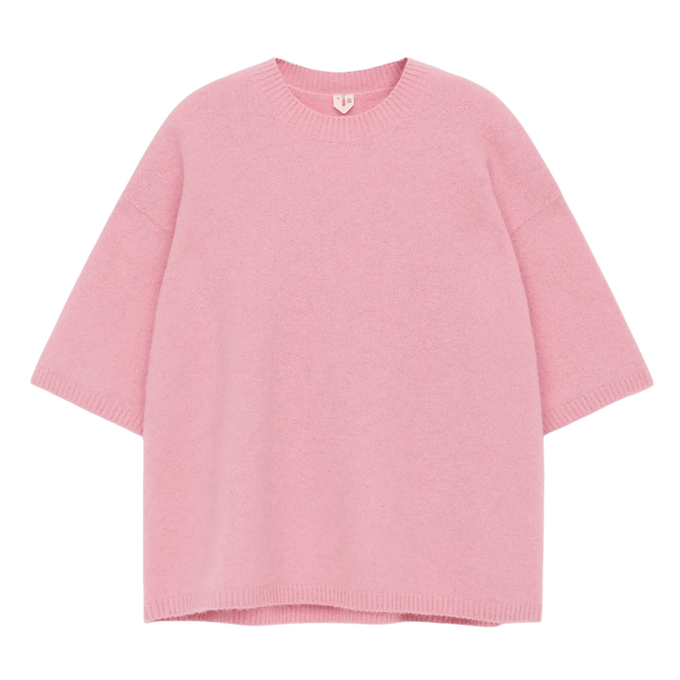 Arket Women's Alpaca-Wool Blend Jumper