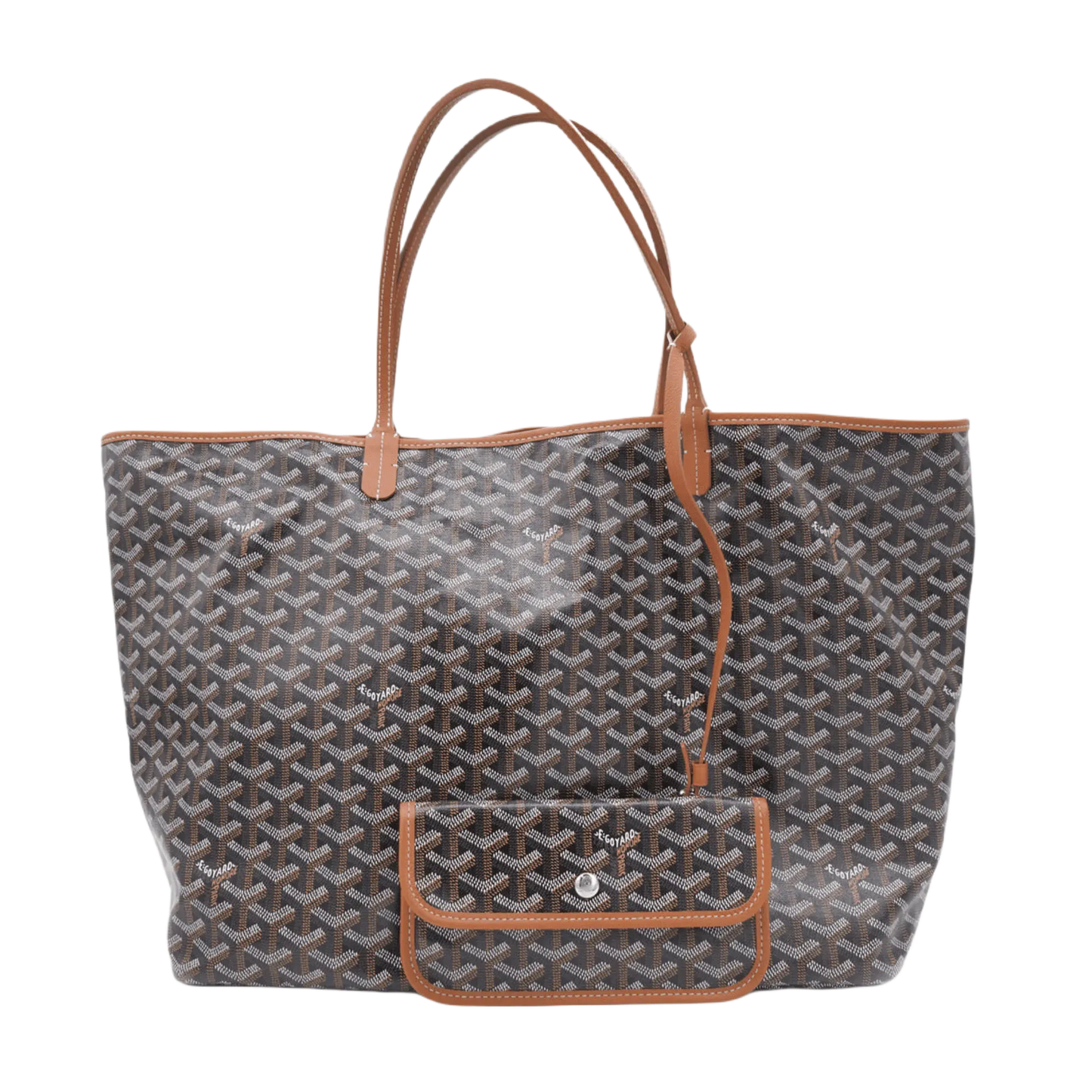 Goyard Saint Louis GM Bag