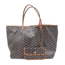 Goyard Saint Louis GM Bag