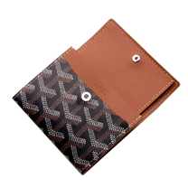 Goyard Marigny Wallet