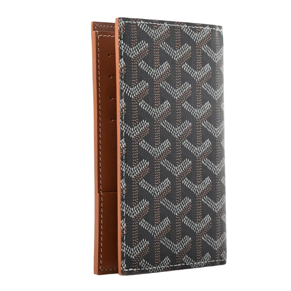 Goyard Grenelle Passport Cover