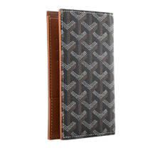 Goyard Grenelle Passport Cover