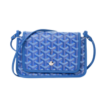 Goyard Plumet Pocket Wallet