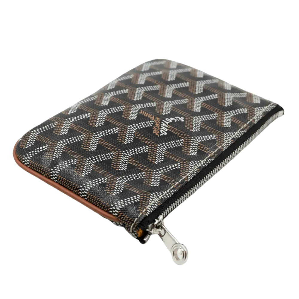 Goyard Senat Mini Wallet