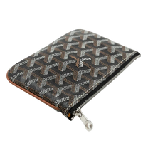 Goyard Senat Mini Wallet