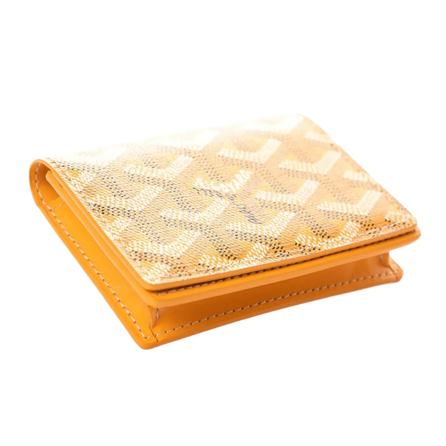 Goyard Malesherbes Card Wallet