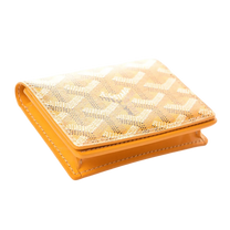 Goyard Malesherbes Card Wallet