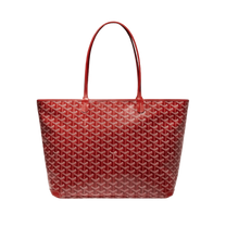 Goyard Artois MM Bag