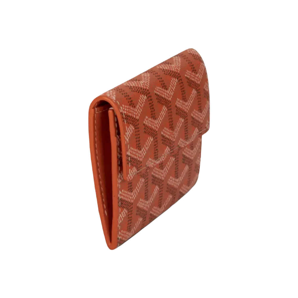 Goyard Marigny Wallet