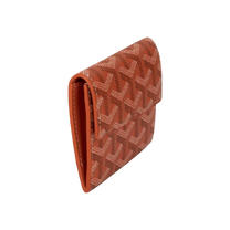 Goyard Marigny Wallet