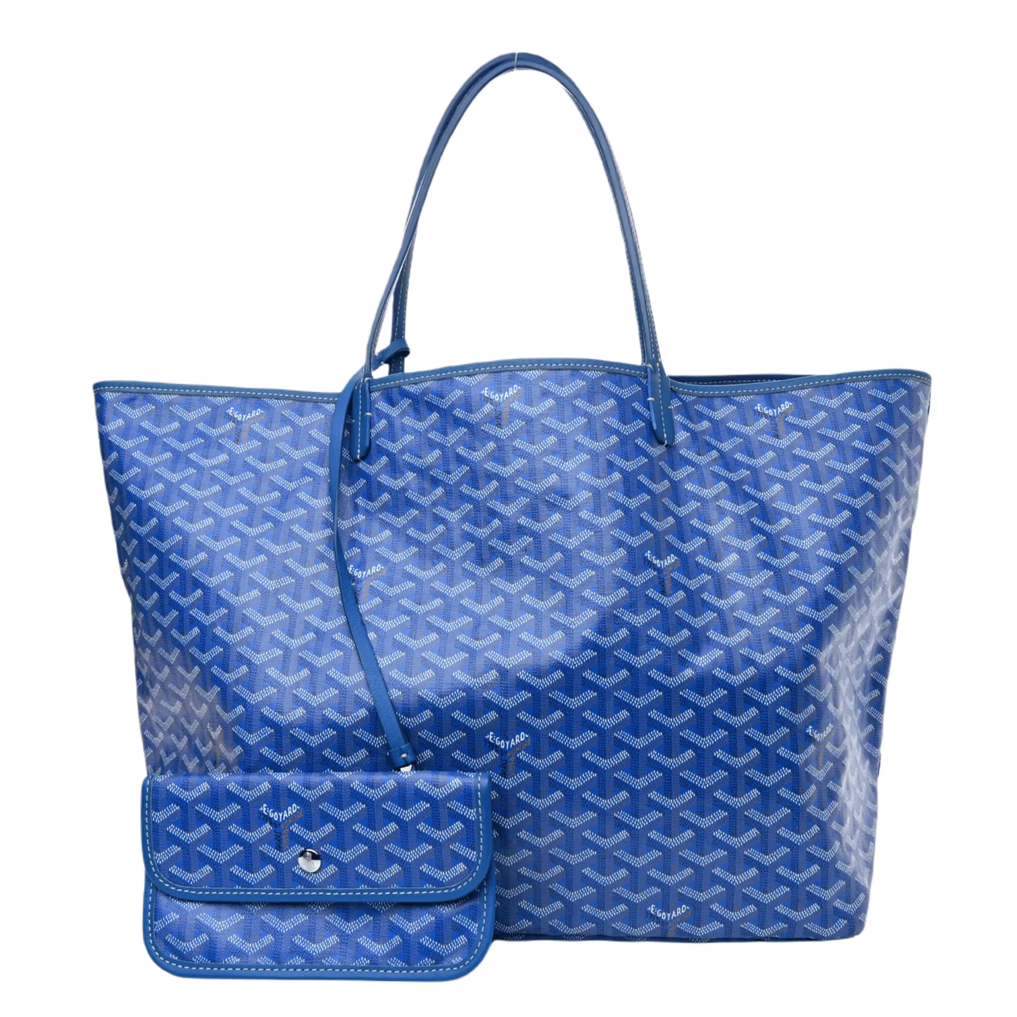 Goyard Saint Louis GM Bag