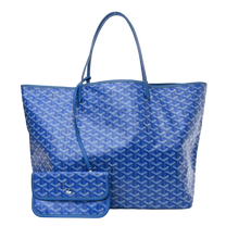 Goyard Saint Louis GM Bag