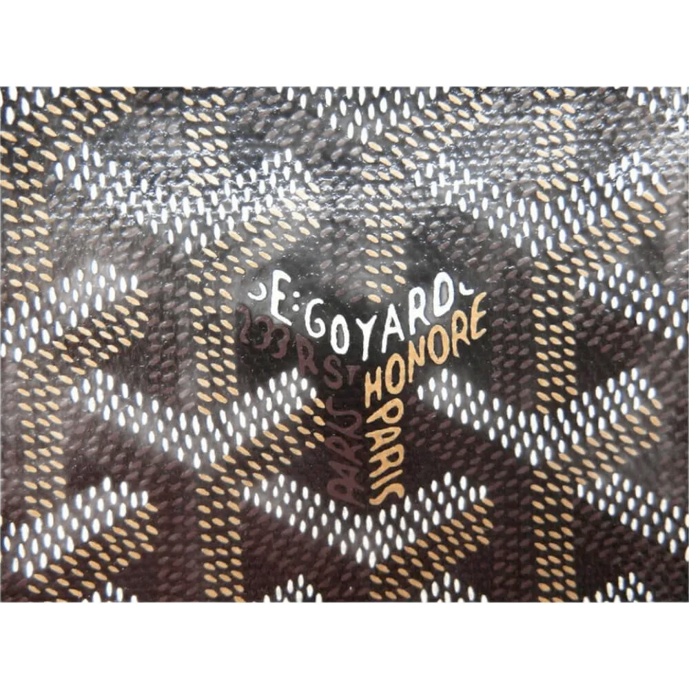 Goyard Senat Mini Wallet