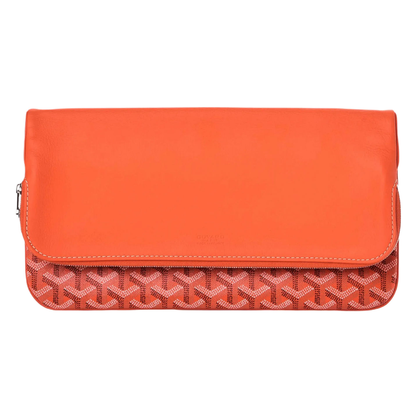 Goyard Sainte-Marie MM Clutch