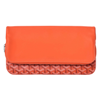 Goyard Sainte-Marie MM Clutch