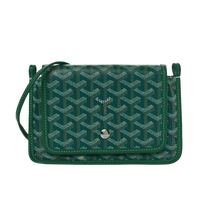 Goyard Plumet Pocket Wallet