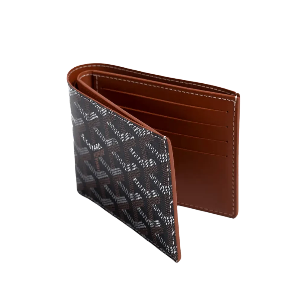 Goyard Victoire Wallet