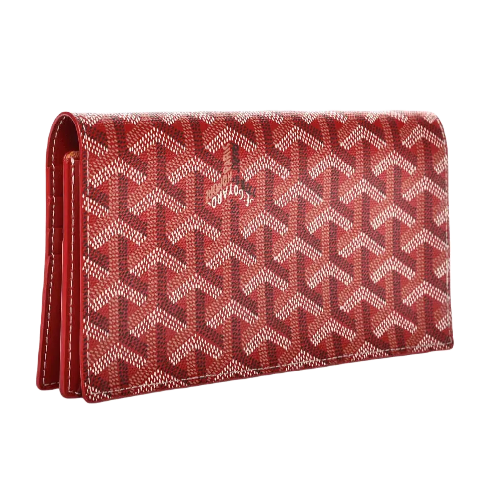 Goyard Richelieu Wallet