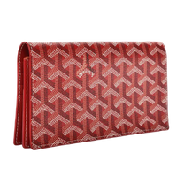 Goyard Richelieu Wallet