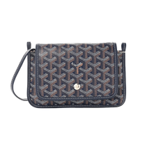 Goyard Plumet Pocket Wallet