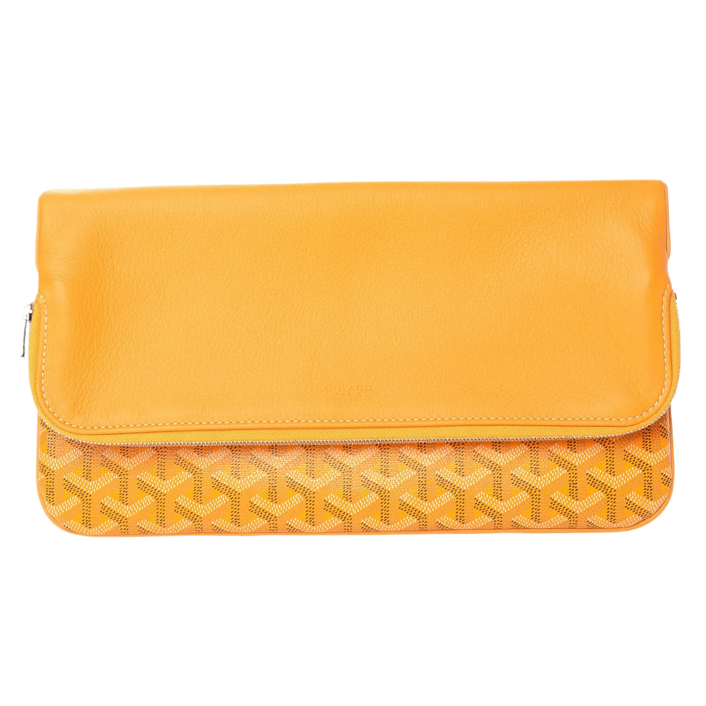 Goyard Sainte-Marie MM Clutch