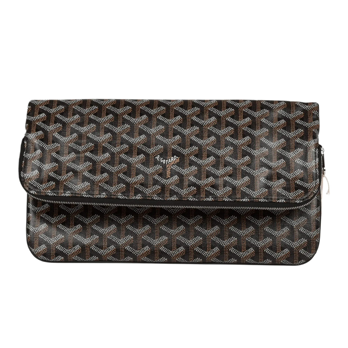 Goyard Sainte-Marie MM Clutch