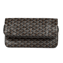 Goyard Sainte-Marie MM Clutch