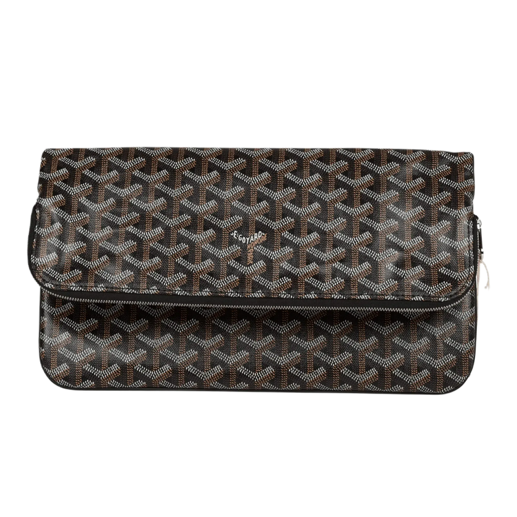 Goyard Sainte-Marie MM Clutch