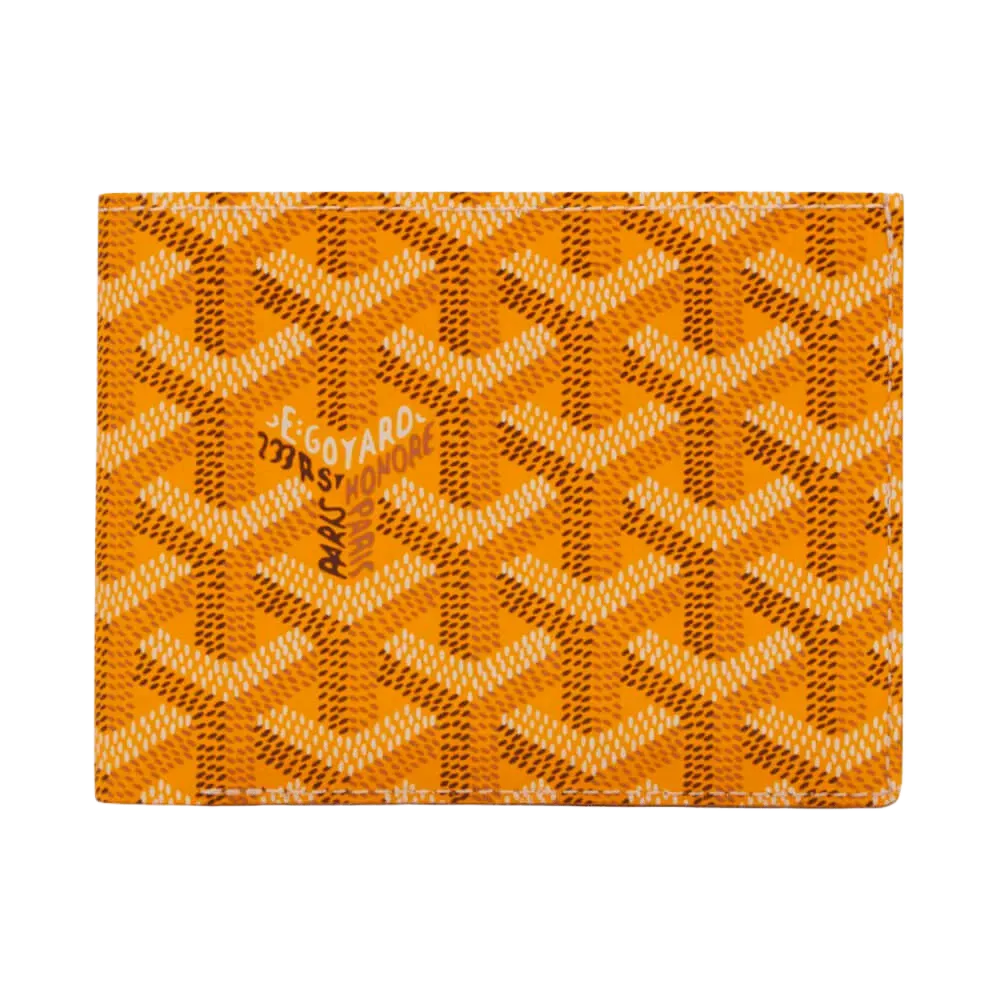 Goyard Victoire Wallet