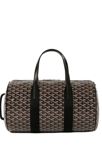 Goyard Barrel 40 Sports Bag