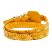 Goyard Edmond Bracelet