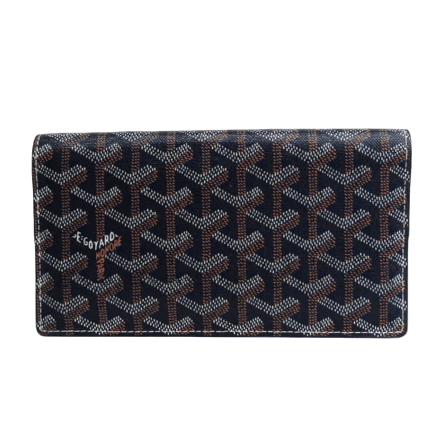 Goyard Richelieu Sikakorabea